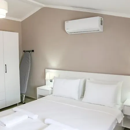 Appartement Cozy Roof