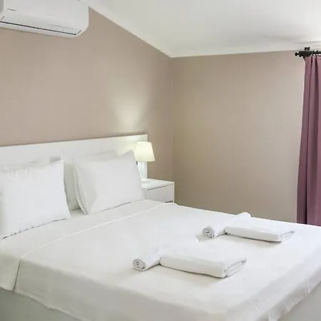 Cozy Roof Kaş