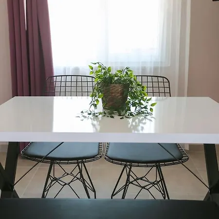 Cozy Roof Appartement