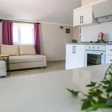 Appartement Cozy Roof *