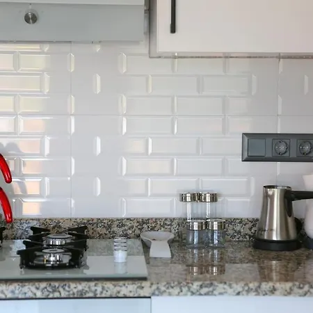 Cozy Roof