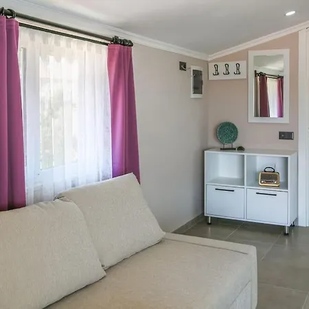Appartement Cozy Roof Kaş